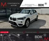 BMW X1 xDrive 18d xLine*Automatik*Kamera*Navi.Prof* - BMW X1 xLine mit Diesel-Antrieb
