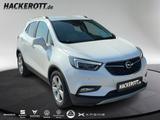Opel Mokka X Innovation 1.4 Turbo Automatik Led Navi  - Opel Mokka Gebrauchtwagen in Hannover