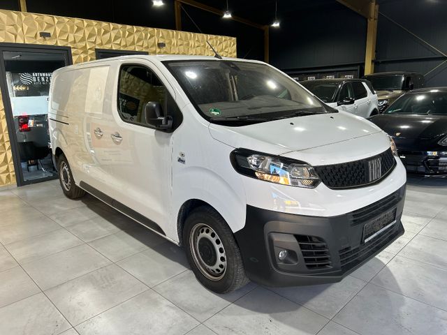 Fiat Scudo L2 Basis/360°/APPLE/KLIMA/3-SITZ
