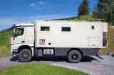 Mercedes-Benz 963 Arocs 2053 - Standort Schweiz - Offers matching your search criteria