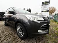 Ford Kuga Titanium