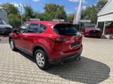 Mazda CX-5 SKYACTIV-D 150 6AG Exclusive - Mazda CX-5 in Halle