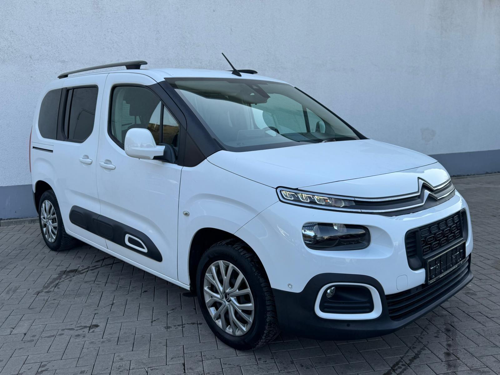 Citroën Berlingo Start M