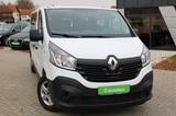 Renault Trafic Combi L2H1 Expression*8-Sitzer* - Renault Trafic: L2h2