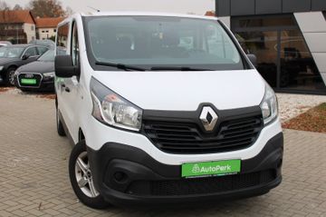 Renault Trafic Combi L2H1 Expression*8-Sitzer*