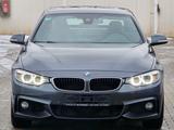 BMW 435 d xDrive M-Paket,Head-Up,LED,2.Hd - graue BMW 435