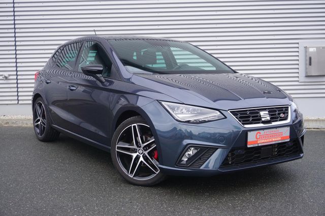 Seat IBIZA FR 1.0 TSI BEATS, PANO, NAVI, Winter-Paket