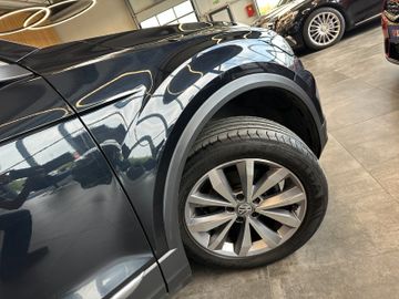 MYAUTOCENTER – Gebraucht- und Jahreswagen mit Werkstattservice in Pfaffenhofen Volkswagen T-Roc Style *LED*Unfallfrei*TÜV*PDC*