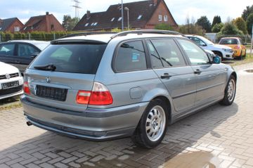 BMW 318 - 2