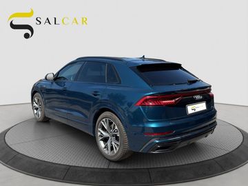 Audi Q8 - 7