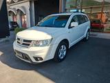 Fiat Freemont 2.0 Multijet 140 CV Urban - Fiat Freemont Urban