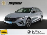 Skoda Octavia 2.0 TSI RS AHK PANO SPORT. AGA ACC NAVI