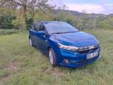 Dacia Sandero ECO-G mit LPG ab WerkGARANTIE! - mit LPG-Antrieb: Ab Werk