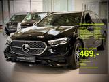 Mercedes-Benz E 220 d T AMG+AHK+NIGHT+DIGIGLIGHT+MEMORY - gebrauchte Mercedes-Benz E 220 aus dem Jahr 2024