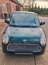 Daihatsu TREVIS 1.0 - fahrbereit - Daihatsu TREVIS Gebrauchtwagen