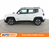 Jeep 1.6 M-Jet Longitude FWD *NAV*TEMP*ALU*KLIMA* - Jeep Renegade Gebrauchtwagen in Berlin