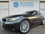 BMW 630i Gran Turismo*FACELIFT*HUD,ACC*erst 18.500km - BMW: 5er Facelift