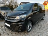 Opel Vivaro Kombi 1.5 D 9-Sitzer AHK Heckflügeltüren