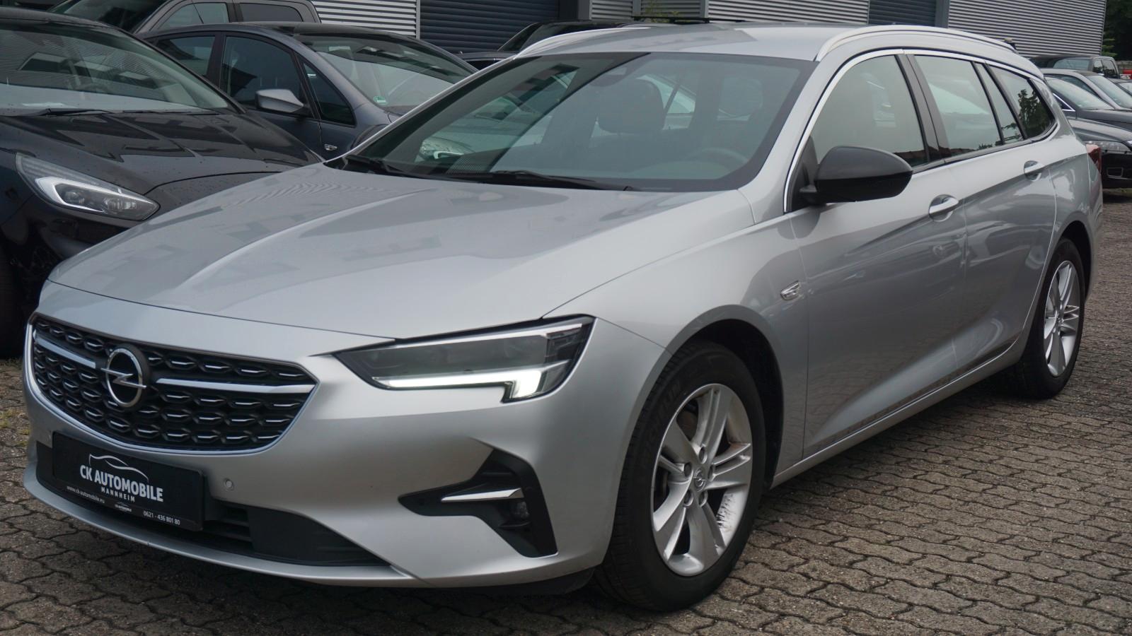 Opel Insignia B Sports Tourer Elegance*LED*ACC*PDC!!!