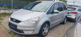 Ford Galaxy Ghia - NAVI - 7 SITZER - KAMERA - Ford Galaxy aus 2008: Ghia