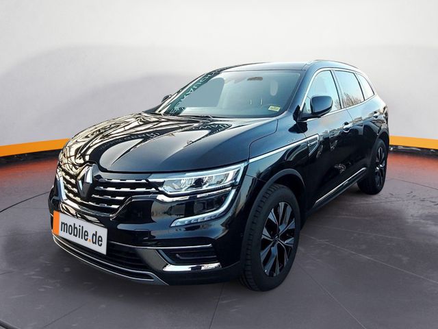 Renault Koleos II 1.3 TCe 160 Techno Automatik Navi