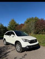 Honda CR-V 2.0i Style Style - gebrauchte Honda CR-V aus dem Jahr 2008