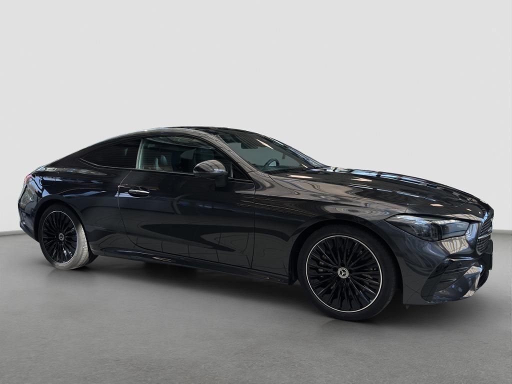 Fahrzeugabbildung Mercedes-Benz CLE 450 4MATIC Coupé AMG Line*Night Paket*HUD