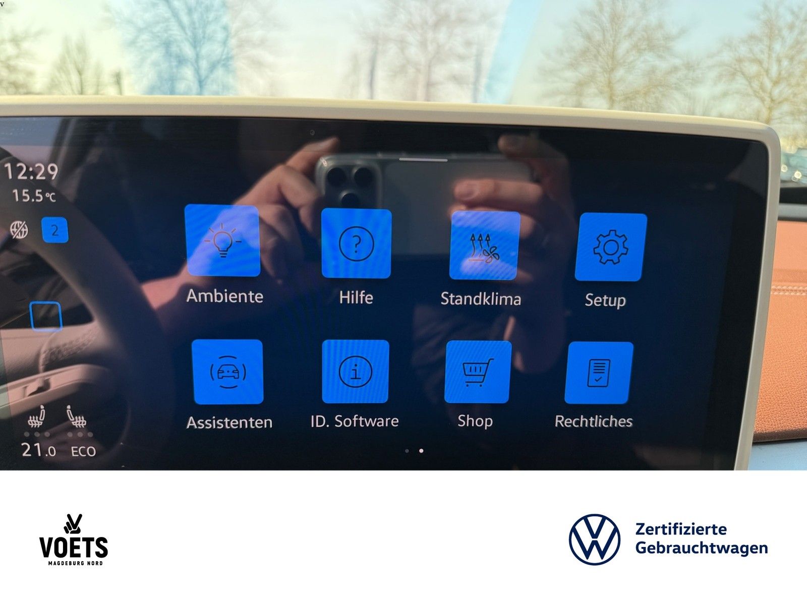 Volkswagen ID.4 - Bild 22