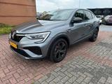 Renault Arkana R.S. Line 1.6 E-TECH Hybrid 145ps - Renault Arkana aus 2021