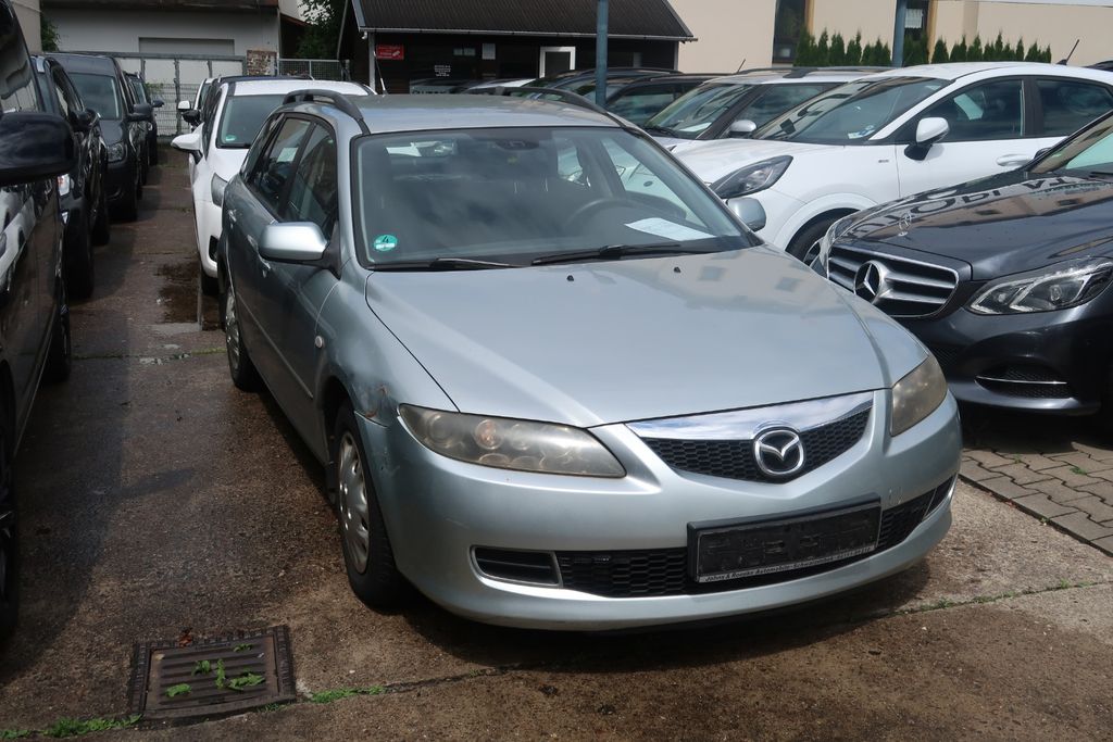 Angebot ansehen Mazda 6