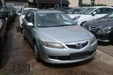 Mazda 6 Kombi 2.0 CD *KLIMATRONIK *TEMPOMAT - Mazda 6: Cd