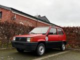 Fiat Panda 25 km/h Mofa Moped Auto Lieferu... - Fiat Panda aus 1994