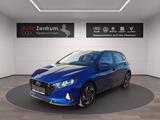 Hyundai i20 1.0 T-GDI 48V-Hybrid DCT Automatik ab 79 EUR - Hyundai i20 48V Gebrauchtwagen