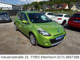 Renault Clio III Dynamique - Renault Clio aus 2010: Dynamique