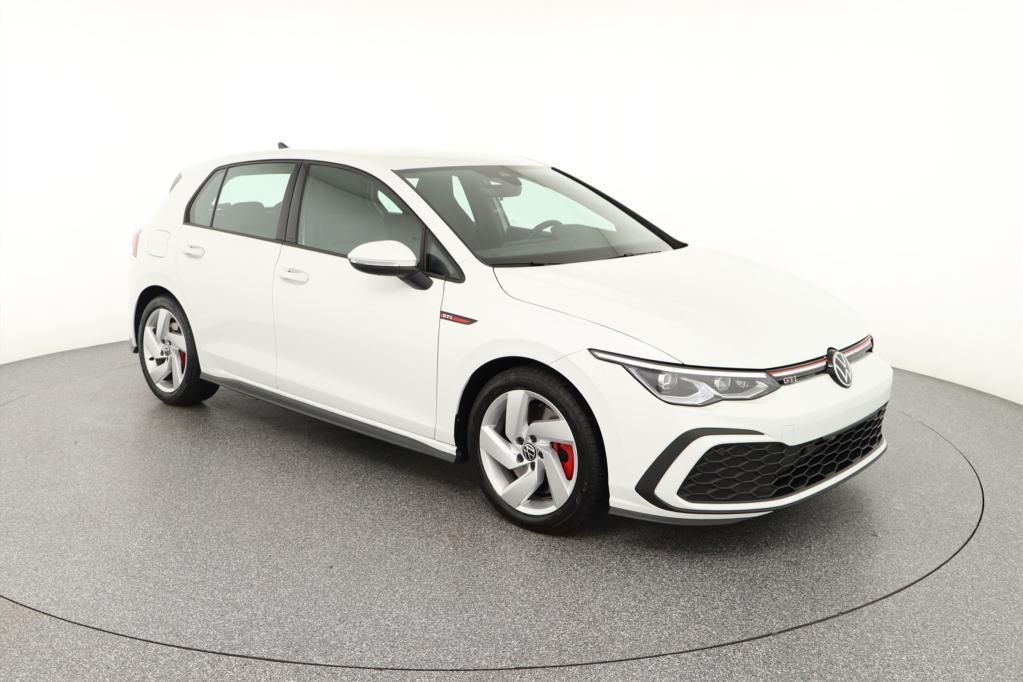 Volkswagen Golf GTI 2.0 TSI 180kW PDC*Klima*SH
