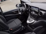 Mercedes-Benz V 250 VANTourer Urban/lang/Allrad/LED/AHK/Distr - Allradantrieb All