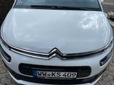 Citroën C4 Picasso - gebrauchte Citroën C4 Picasso aus dem Jahr 2018