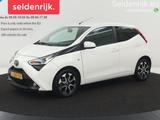 Toyota Aygo 1.0 VVT-i x-joy | Carplay | kamera | Tempom