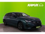 Peugeot 308 1.2PureTech SW 130 Aut.Allure+LED+NAVI+TEMPO - gebrauchte Peugeot 308 aus dem Jahr 2024