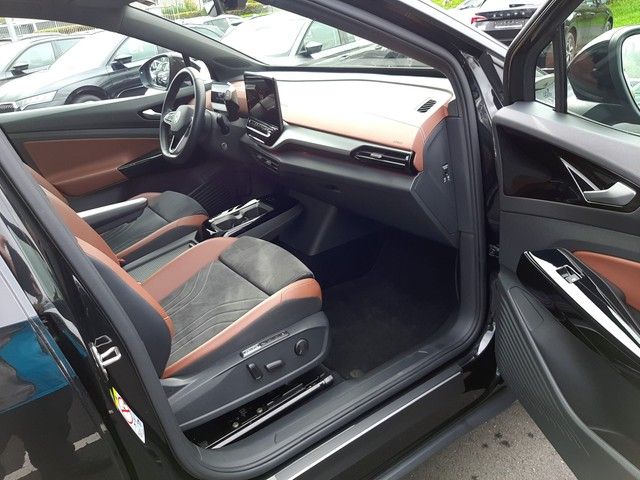 Fahrzeugabbildung Volkswagen ID.4 Pro Performance AHK Pano HeadUp Matrix