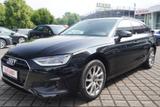 Audi A4 Avant 35 2.0 TFSI S-Tronic Navi LED PDC DAB - Audi A4 Gebrauchtwagen in Kassel