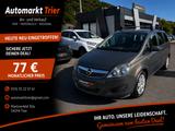 Opel Zafira B Family! 7-Sitzer! TÜV NEU! - gebrauchte Opel Zafira aus dem Jahr 2014