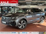 Volkswagen Touareg Elegance V6 TDI DSG 4Mot*20Zoll*R-Line*