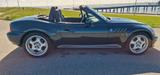 BMW Z3 Roadster 2.2i - Leder el. Sitze 6-Zylinder - BMW Z3: Cabrio
