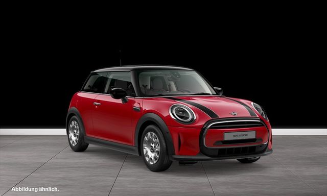 MINI Cooper Kamera Driv.Assist Sportsitze LED