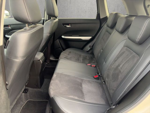 Vitara Comfort+ 1.6 DDiS 4x4 LED/ACC/NAVI/PANO