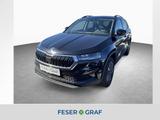 Skoda Karoq Tour 2.0 TDI DSG - SMART LINK - AHK - Skoda Jahreswagen mit Diesel-Antrieb
