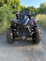 SMC Online X9.1 EPS V2 70PS LOF 2000km Top Zustan - SMC MOTORRAD