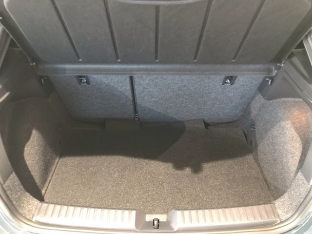 Ibiza FR-Line 1.0 TSI DSG*KAMERA*LED*SHZ*