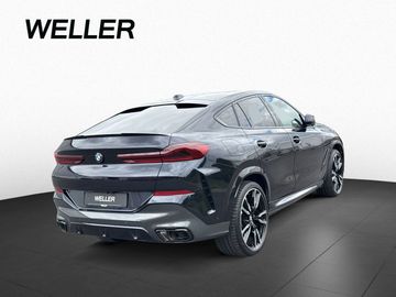 BMW X6 - 5